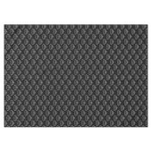 Tafelkleed "60x84" Vrolijk kerstfeest (Voorkant (Horizontaal))