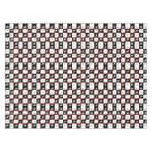 Tafelkleed Ace Kaart Bier (Voorkant (Horizontaal))