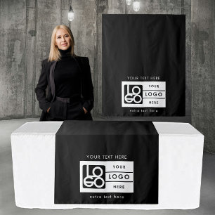 Tafelkleed Banner Markt Stalletje Uithangbord voor Wandkleed
