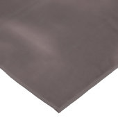 Tafelkleed bloeit rood en donker (Gekanteld)