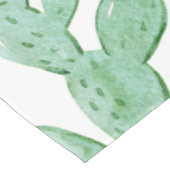 Tafelkleed Boho Llama Bohemian Cactussen woestijnb (Gekanteld)