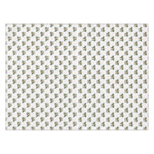 Tafelkleed Cardinals Corner (kies kleur) (Voorkant (Horizontaal))