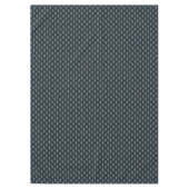Tafelkleed-Damask Print Tafelkleed (Voorkant)