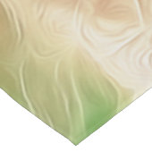 Tafelkleed Dream Light Green Tree (Gekanteld)