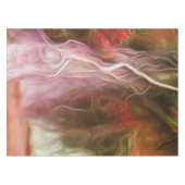 Tafelkleed Dream Light Red Tree (Voorkant (Horizontaal))