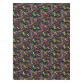 Tafelkleed Gelukkig Nieuwjaar 2019 (Voorkant)