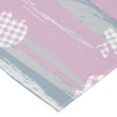 Tafelkleed – Gingham Orchard (Gekanteld)