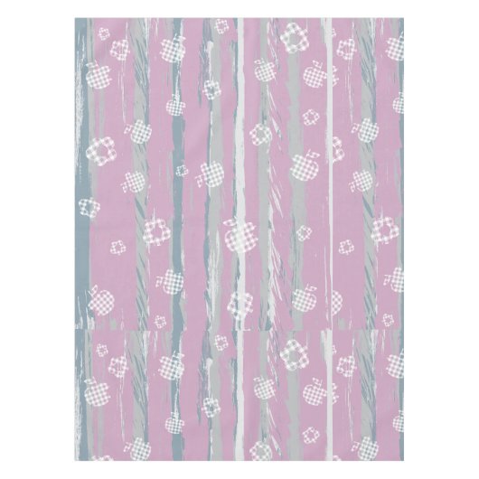 Tafelkleed – Gingham Orchard (Voorkant)