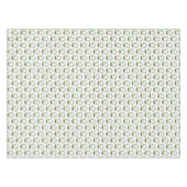 Tafelkleed Golf (Voorkant (Horizontaal))