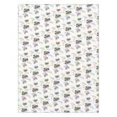 Tafelkleed Hero Fiets Auto Vliegtuig (Voorkant)