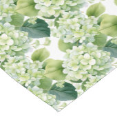 Tafelkleed Hydrangea's (Hoek)