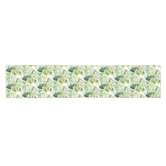Tafelkleed Hydrangea's (Horizontaal)