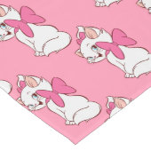 Tafelkleed Kitty Long (Hoek)