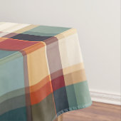 Tafelkleed Kleurrijke Herfst Herfst Thanksgiving P (Voorbeeld)