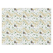 Tafelkleed Luck & Joy St Patricks Day (Voorkant (Horizontaal))