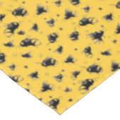 tafelkleed met bijenthema | Verjaardagscadeau voor (Gekanteld)