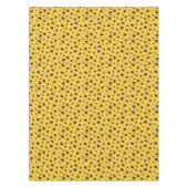 tafelkleed met bijenthema | Verjaardagscadeau voor (Voorkant)