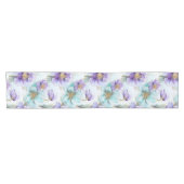 Tafelkleed met bloemenprint (Horizontaal)