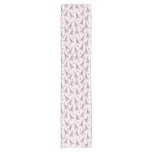 Tafelkleed met Eiffeltoren van Parijs (Voorkant)