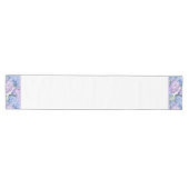 Tafelkleed met Hydrangea motief (Horizontaal)