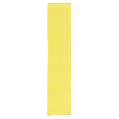 Tafelkleed met polka stippen (Voorkant)