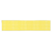 Tafelkleed met polka stippen (Horizontaal)