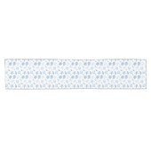 Tafelkleed met schelpen (Horizontaal)