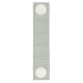 Tafelkleed met sprookjesmoeder Gans Sage Shower (Voorkant)