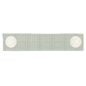 Tafelkleed met sprookjesmoeder Gans Sage Shower (Horizontaal)