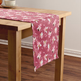 Tafelkleed met sprookjesthema
