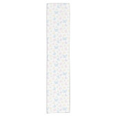 Tafelkleed met vlindermotief (Voorkant)