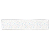 Tafelkleed met vlindermotief (Horizontaal)