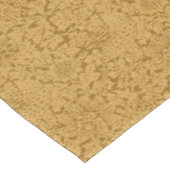 Tafelkleed met vogel en anemoon van William Morris (Gekanteld)