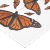 Tafelkleed Monarch Medley (Gekanteld)
