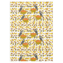 Tafelkleed Oogst van de Herfst