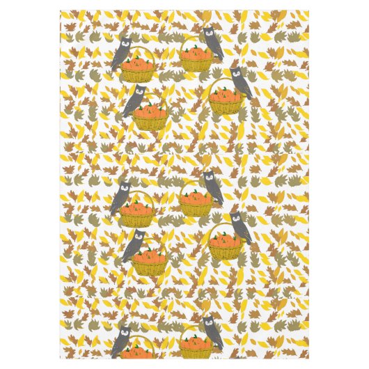 Tafelkleed Oogst van de Herfst (Voorkant)