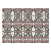 Tafelkleed Opossum Natuur (Voorkant (Horizontaal))