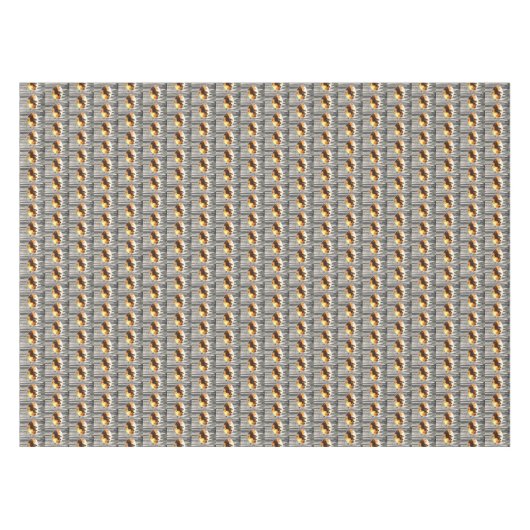 Tafelkleed Paarden (Voorkant (Horizontaal))