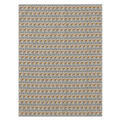 Tafelkleed Paarden (Voorkant)