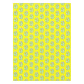 Tafelkleed Paaseieren (Voorkant)