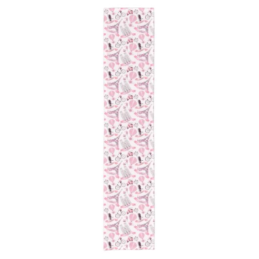 Tafelkleed Paris (Voorkant)