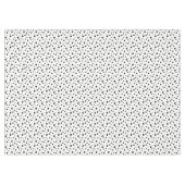 Tafelkleed-polka stippen tafelkleed (Voorkant (Horizontaal))