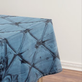 Tafelkleed Rustiek Tin Panel Plafond Land Wester (Voorbeeld)