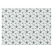 Tafelkleed schelpen (Voorkant (Horizontaal))