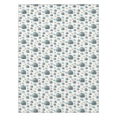 Tafelkleed schelpen (Voorkant)