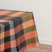 Tafelkleed Sinaasappel Herfst Herfst Thanksgiving  (Voorbeeld)