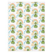 Tafelkleed Slang Rainbow (Voorkant)