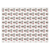 Tafelkleed Slot Machine Casino (Voorkant (Horizontaal))