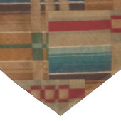 TAFELKLEED - SPAANS ERFGOED - "ACAPULCO" (Gekanteld)