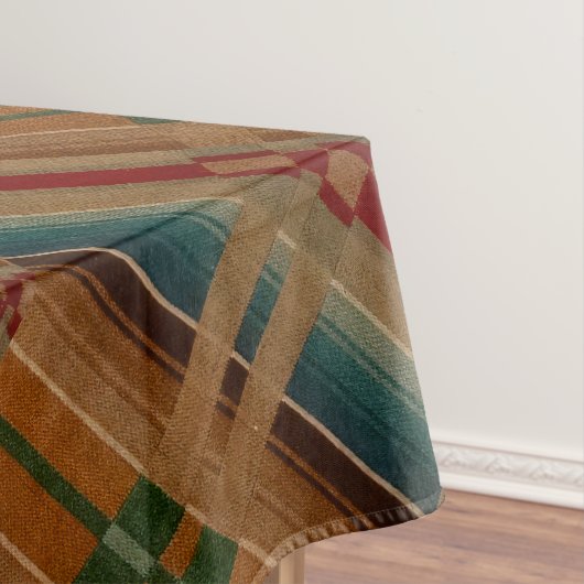 TAFELKLEED - SPAANS ERFGOED - "ACAPULCO" (Voorbeeld)